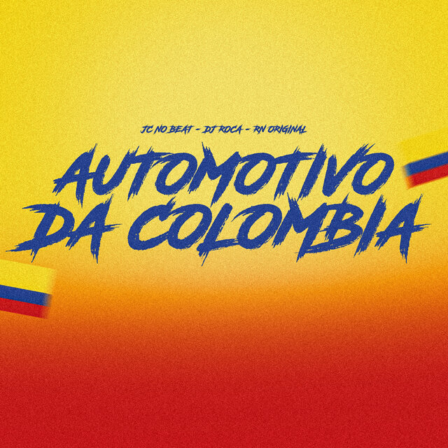 Automotivo da Colômbia