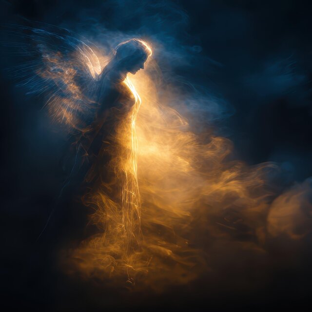 Heaven's Call
