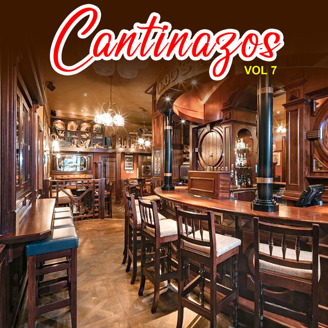 Cantinazos, Vol.7