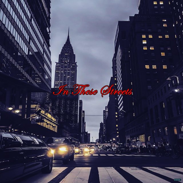 In These Streets (Instrumental)