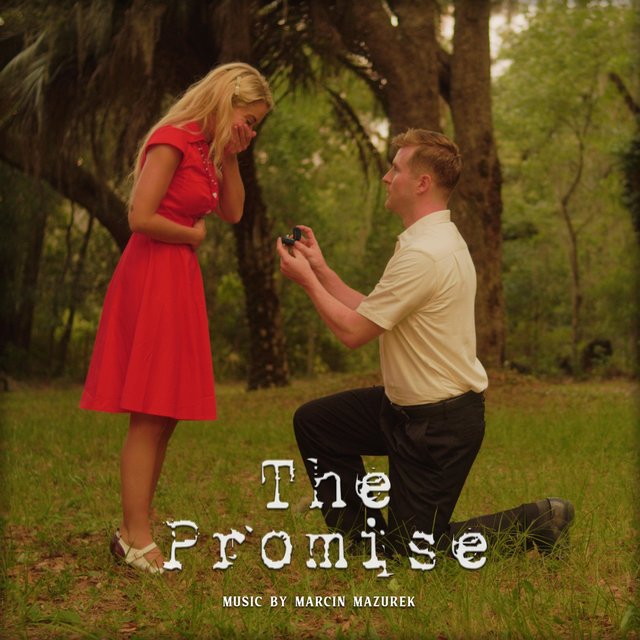 The Promise (Original Motion Picture Soundtrack)