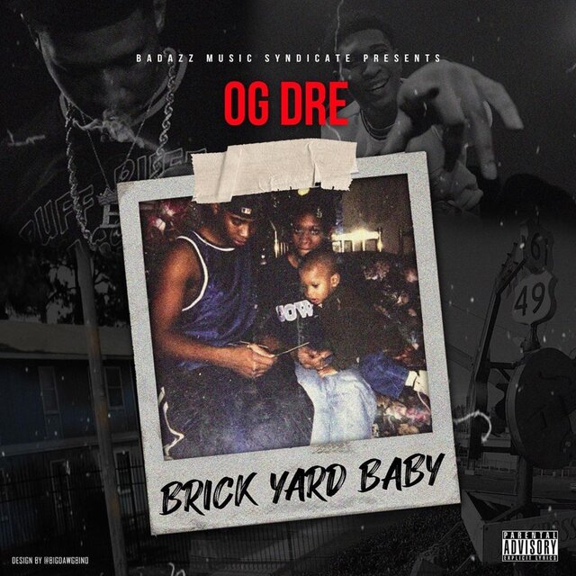 Brick Yard Baby