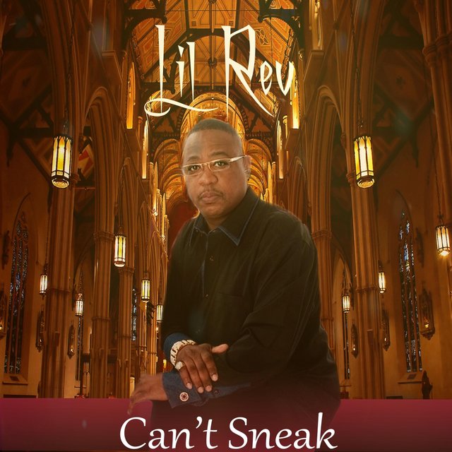 Can't Sneak