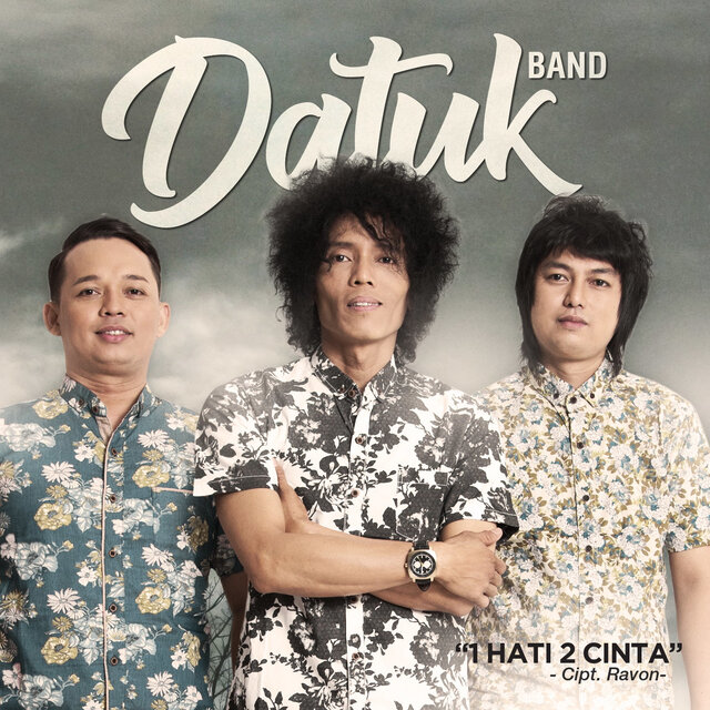 1 Hati 2 Cinta