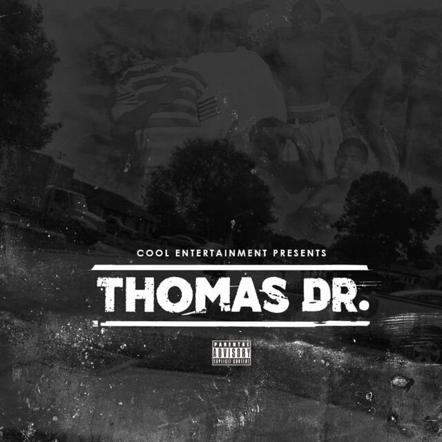 Thomas Dr