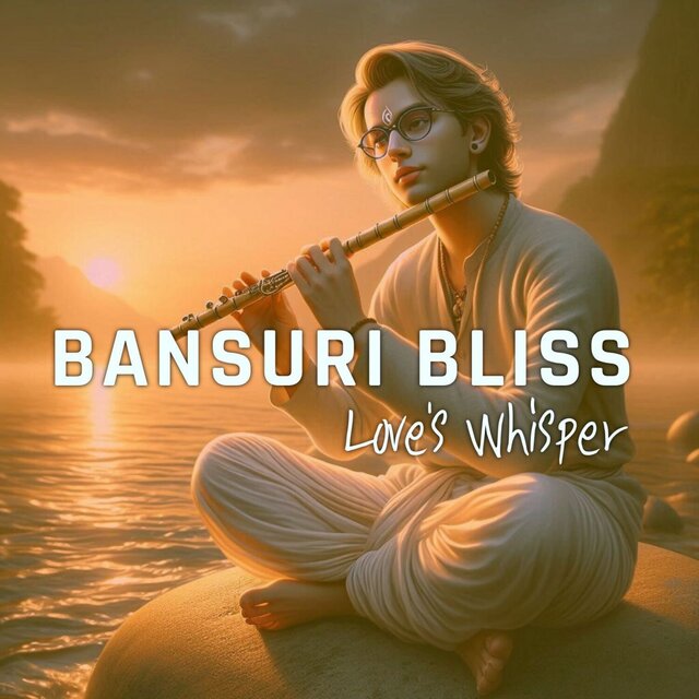 Bansuri Bliss Love's Whisper