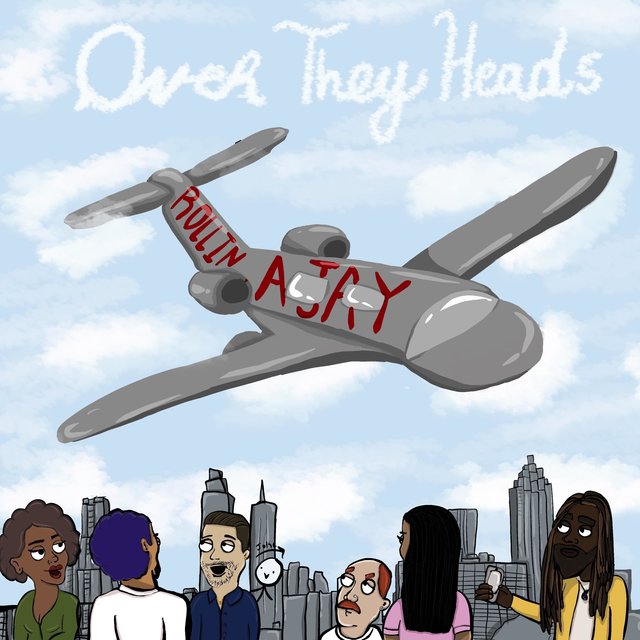 Over They Heads