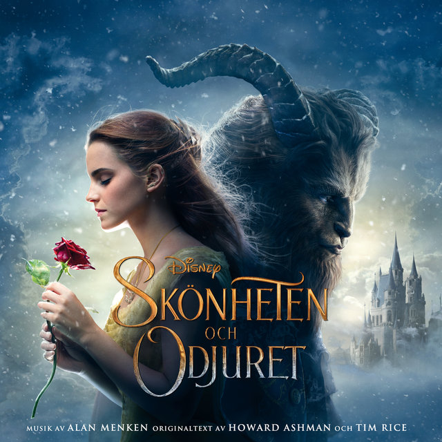 Skönheten och Odjuret (Svenskt Original Soundtrack)