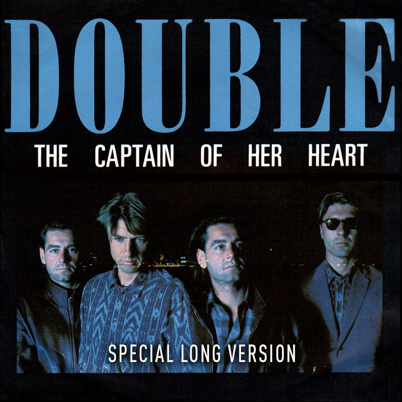 Double on TIDAL
