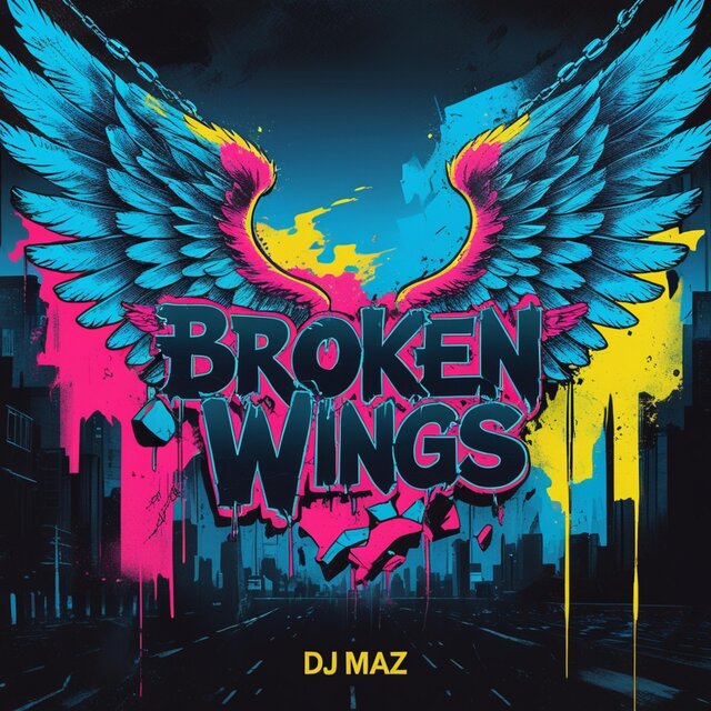 Broken Wings
