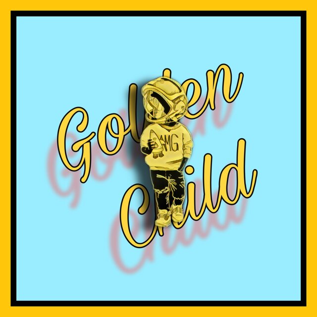 GoldenChild