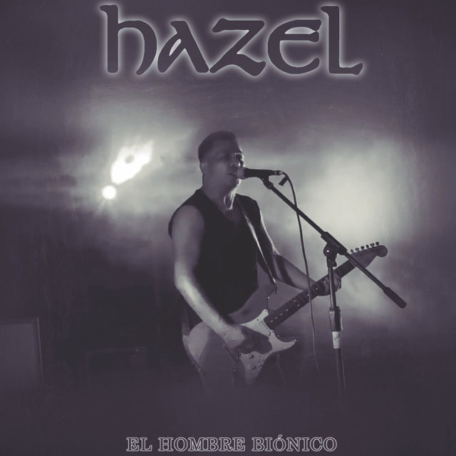 El Hombre Biónico