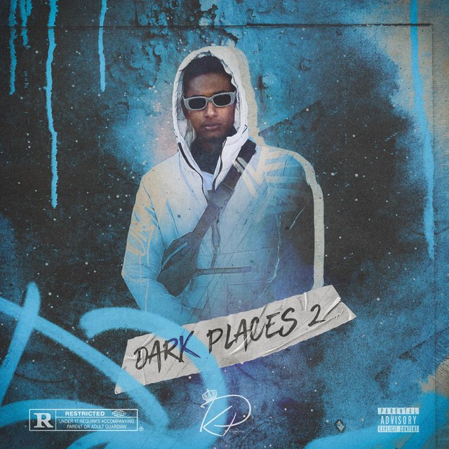 DARK PLACES 2
