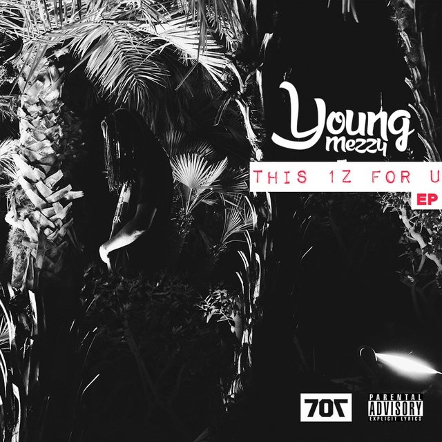 This 1z for U - EP