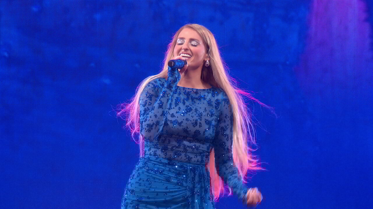 Criminals (Live from Madison Square Garden)