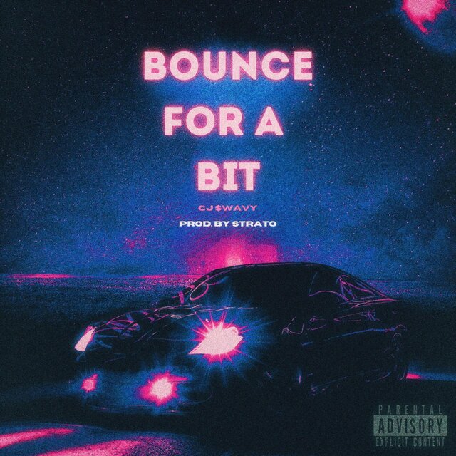 Bounce For A Bit