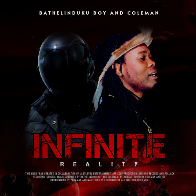 Infinite Reality