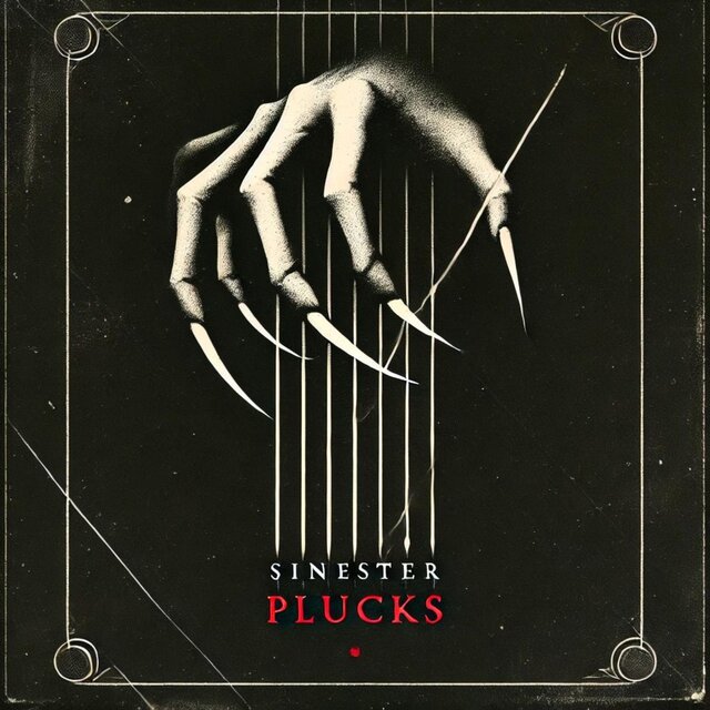 Sinister Plucks