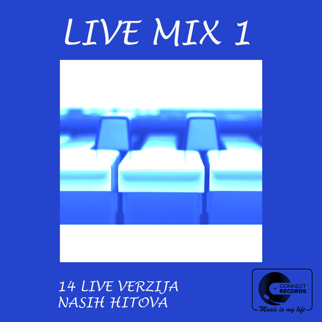 Live Mix 1