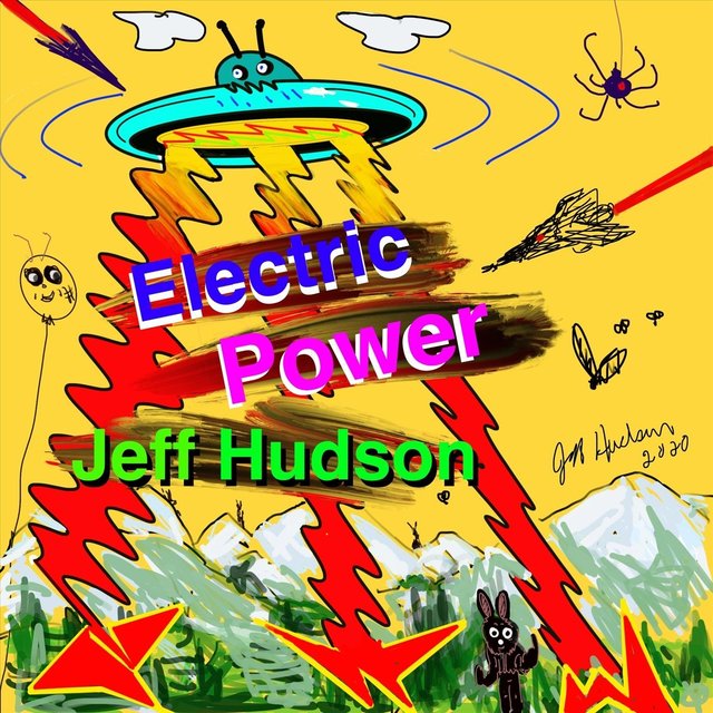 Electric Power