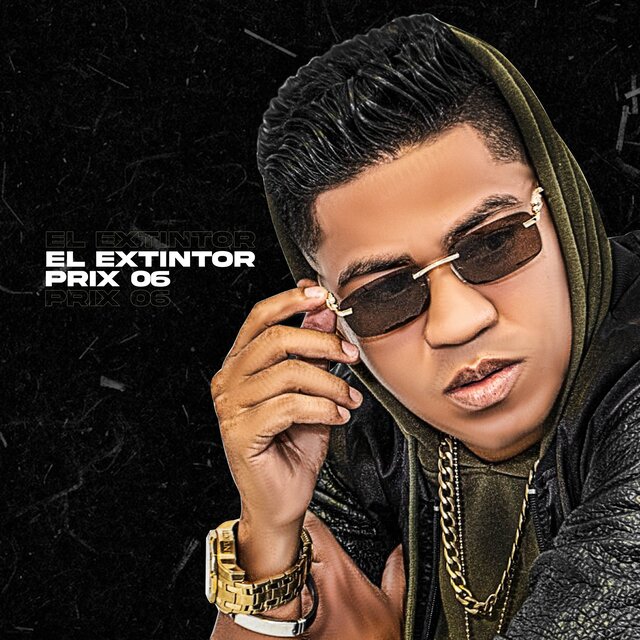 El Extintor