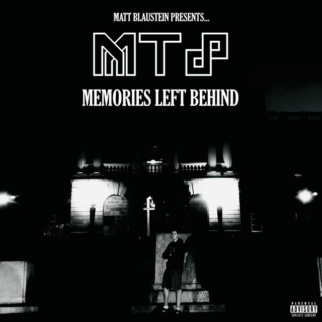 Memories Left Behind