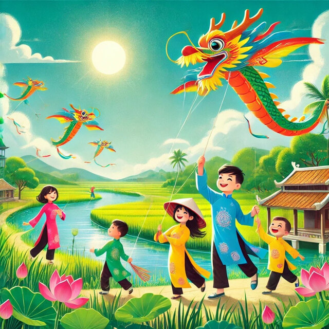 Tình Yêu Ngọt Ngào