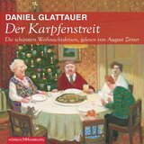 Kapitel 2 - Der Karpfenstreit