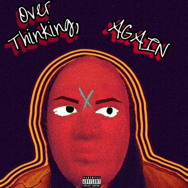 Over Thinking, Again (Deluxe)