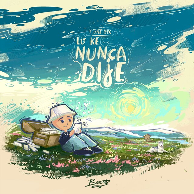 Lo Ke Nunca Dije