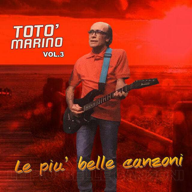 LE PIU' BELLE CANZONI, Vol. 3