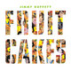 Cover art for album Fruitcakes by Jimmy Buffett