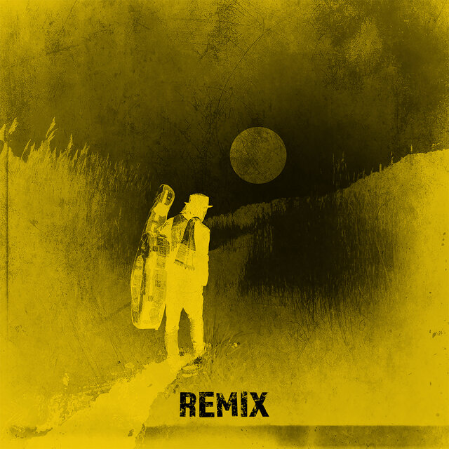 Twenty Tonnes Of Tension (GEIZ Remix)