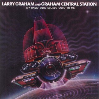 Larry Graham einer in einer Million Sie Texte
