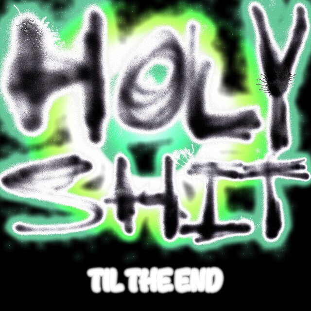 til the end