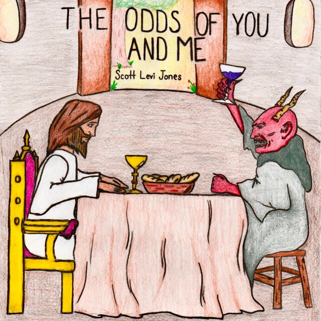 The Odds of You and Me