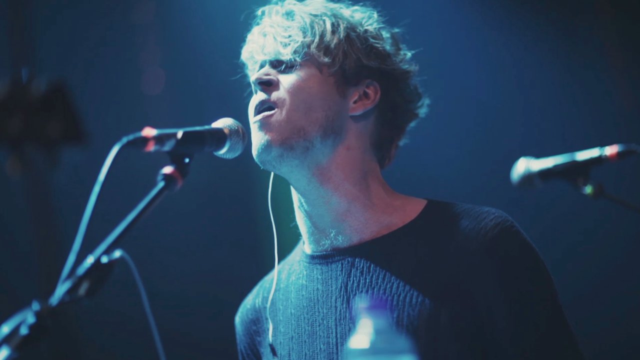 High Hopes (Live At The Button Factory)