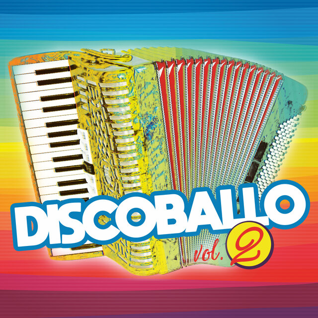Discoballo, Vol. 2
