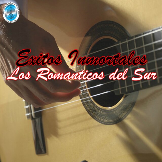 Éxitos Inmortales