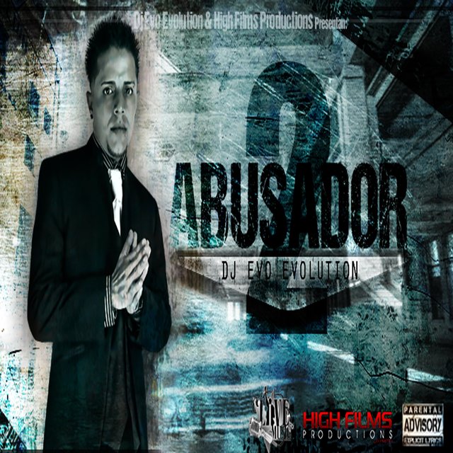 El Abusador Volumen 2
