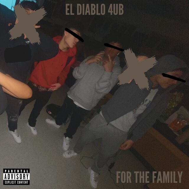 For The Family