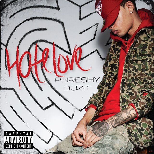 HateLove