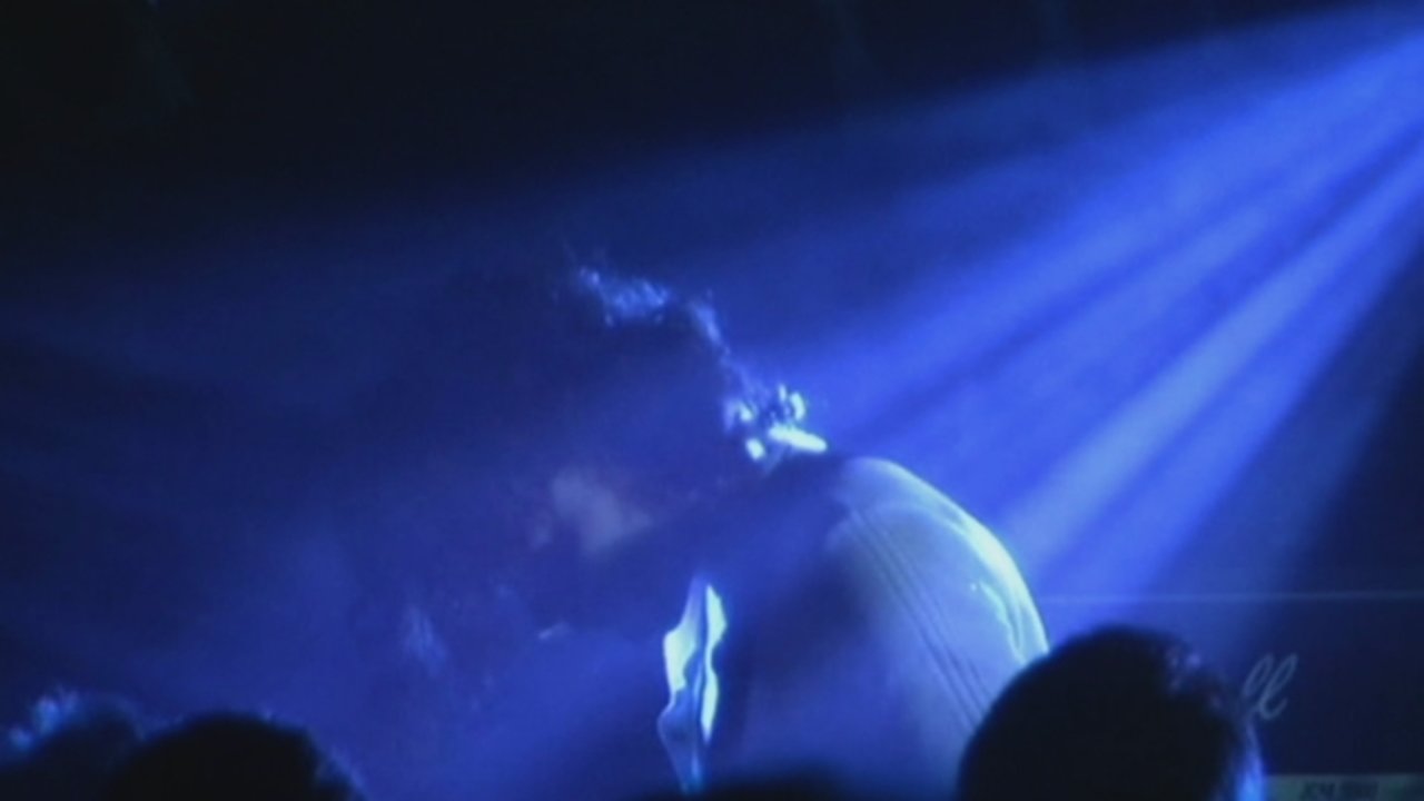 A Natural Disaster (Were You There? Live in Hamburg / Prague)