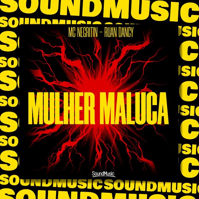 MULHER MALUCA
