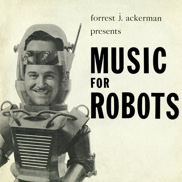 Music for Robots