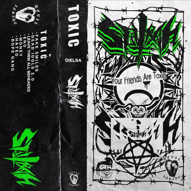 Toxic