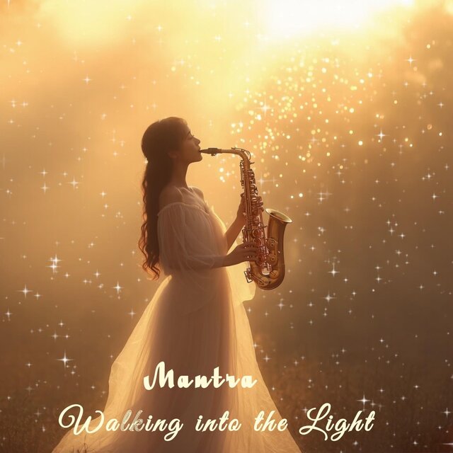 Mantra: Я иду на Свет — Walking into the Light