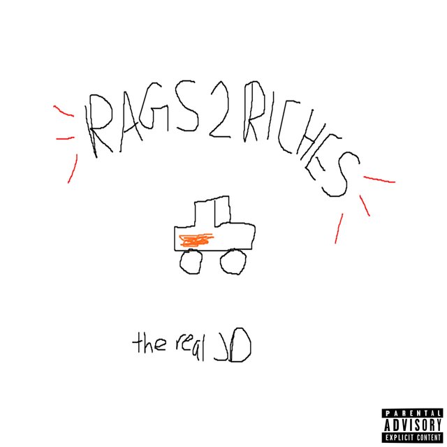 Rags To Riches