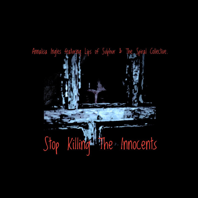 Stop killing the Innocents