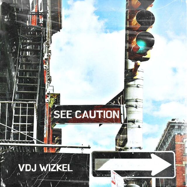 See Caution